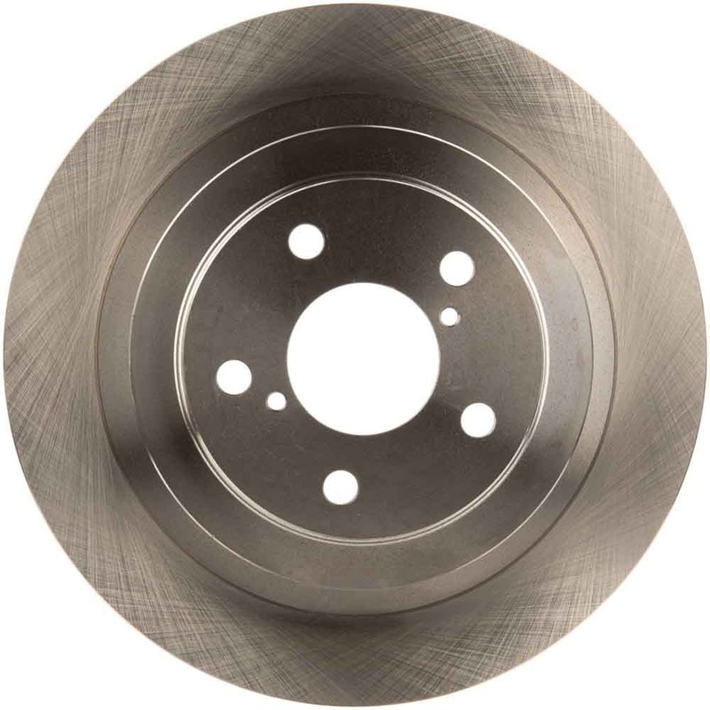 Magma Rear Brake Rotor For Subaru Legacy Legacy Baja 1999-2006