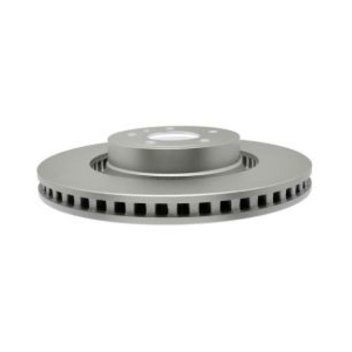 Raybestos 681952 Street Coated Disc Brake Rotor For 2020-2015 Ford Mustang Front