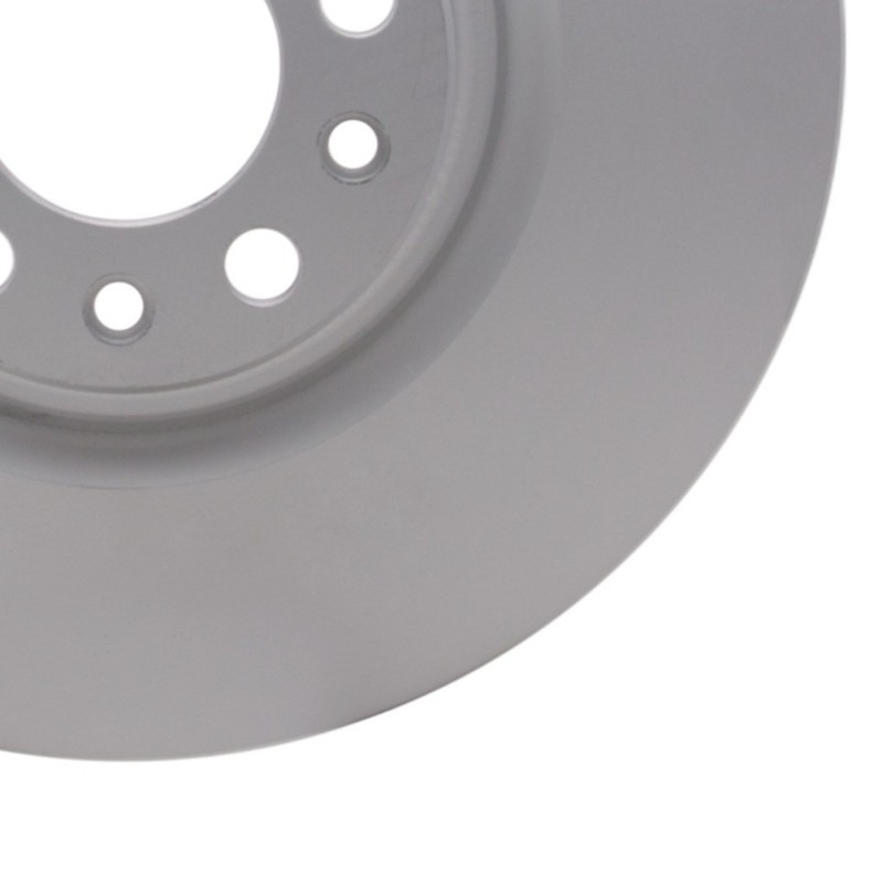 For Alfa Romeo Stelvio 2018-2025 Brake Rotor | 28mm. / 1.10in. Nominal Thickness gallery