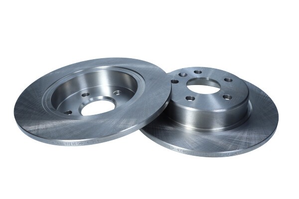 Maxgear 19-4746 Brake Disc for Chevrolet, Opel, Vauxhall