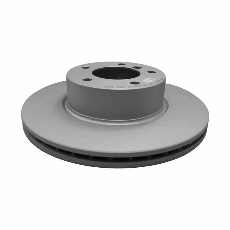 For BMW E90 F22 F23 F30 F34 F36 New Performance Front Coated 312mm Brake Disc gallery