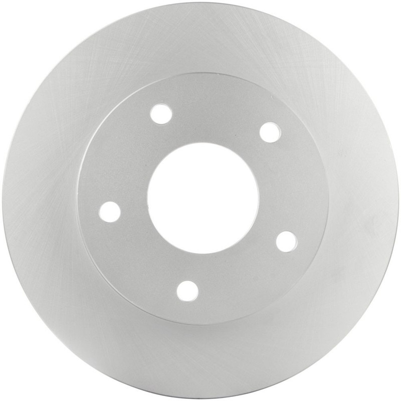 For Buick Riviera Oldsmobile Bravada 1979-1997 Magma Rear Brake Rotor CSW