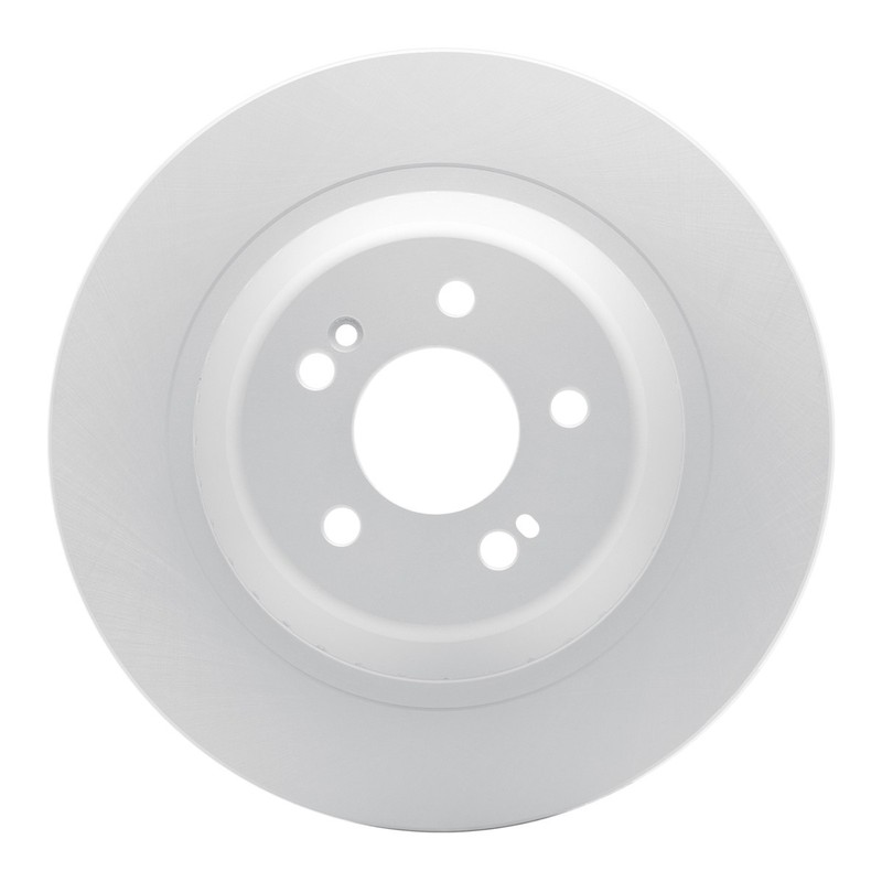 RRE-63113 R1 Concepts Brake Disc Rear Driver or Passenger Side for MB Mercedes