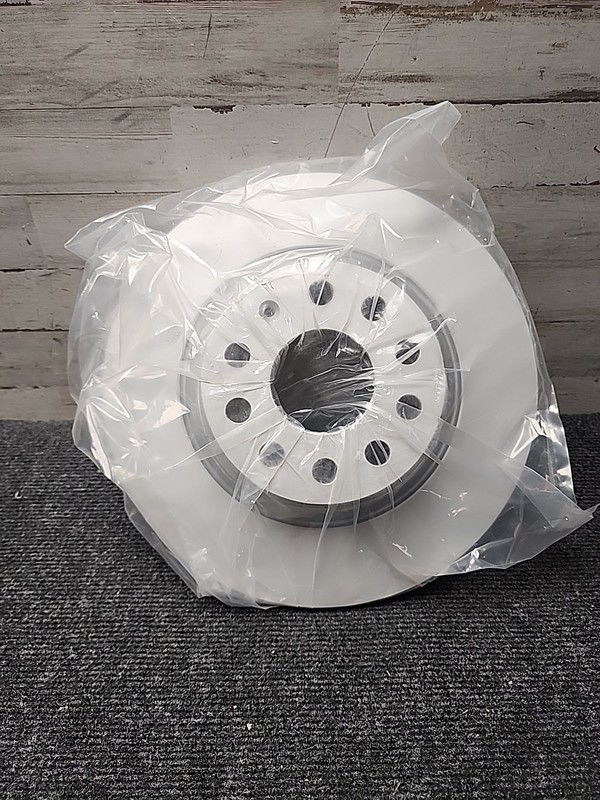 Rr Disc Brake Rotor ACDelco Advantage 18A81786A gallery