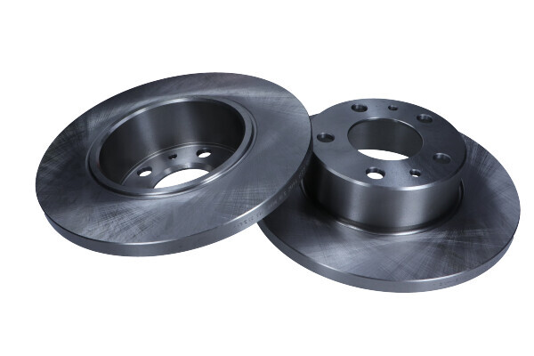 Maxgear 19-1230 Brake Disc for Iveco