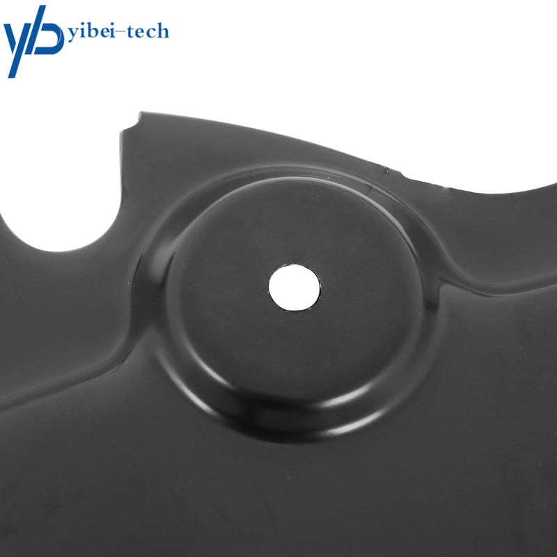 For Ford F-150 2.7L-5L 2007-2018 JL3Z2K004A Front Brake Dust Shield Splash Right gallery