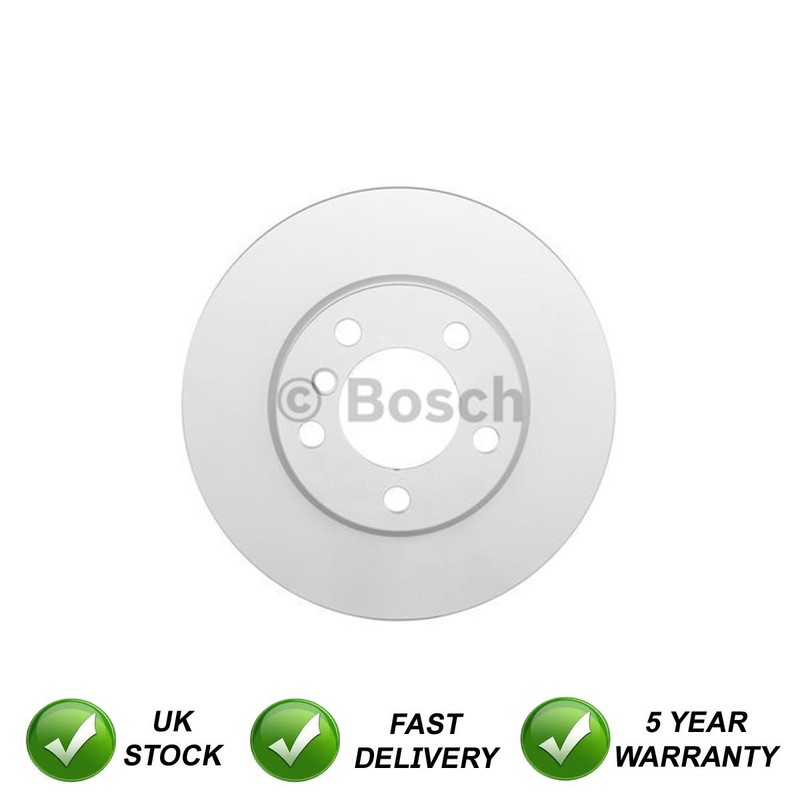 Brake Disc Front SJR Fits Mini Countryman Paceman 1.6 D 2.0 One + Other Models gallery