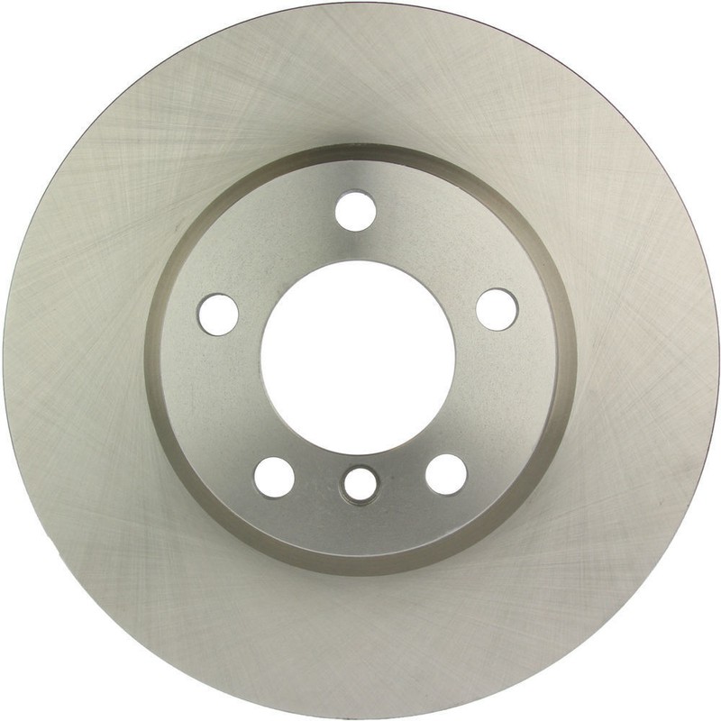 Disc Brake Rotor-C-TEK Standard Centric 121.34154