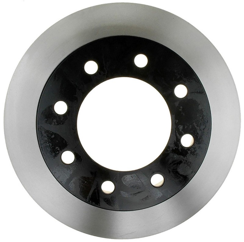 ACDelco Professional 18A928 Rear Disc Brake Rotor