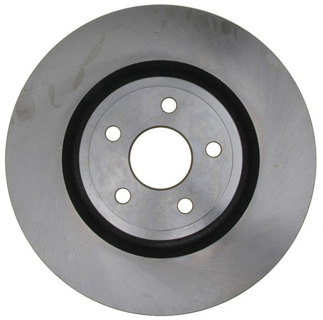 Raybestos Brakes Disc Brake Rotor | 780960R