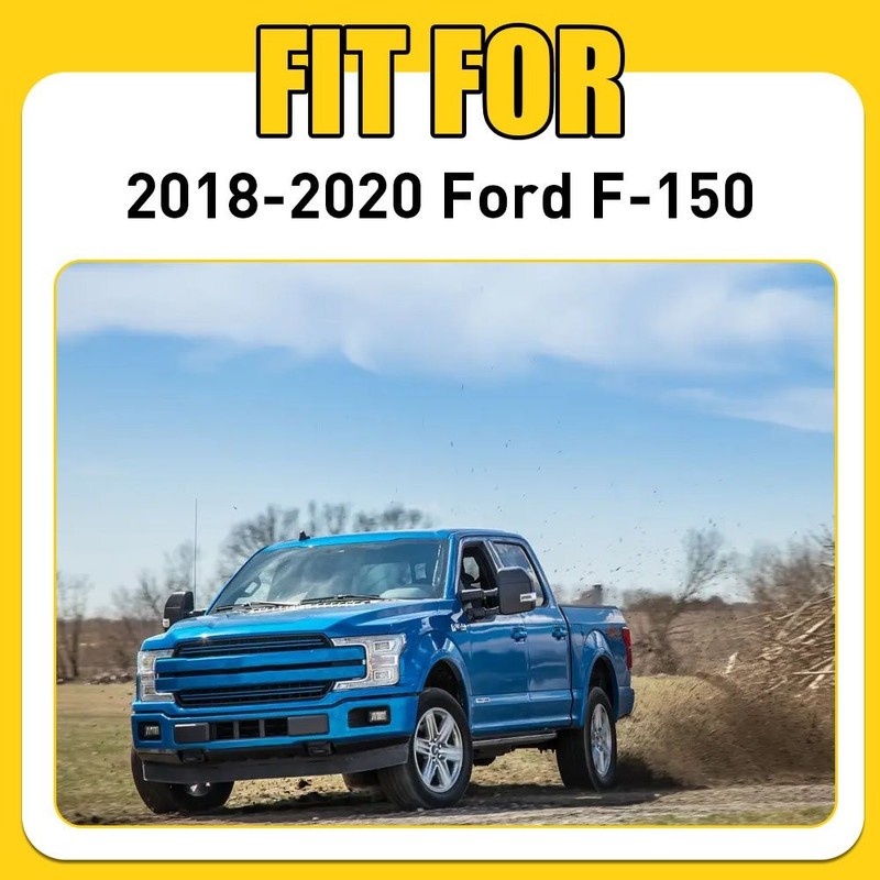 1-10PCS 2-Pin Battery Current BMS Sensor Fit 2018-2020 Ford F-150 GK2T-10C652-BA gallery