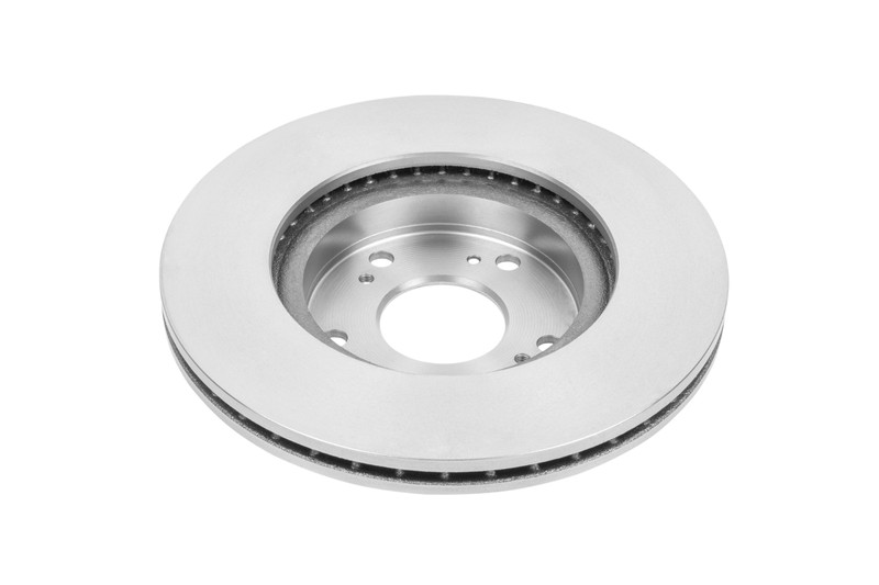 Rear Brake Rotor/Disc Fit For HONDA Civic, Accord T2 gallery