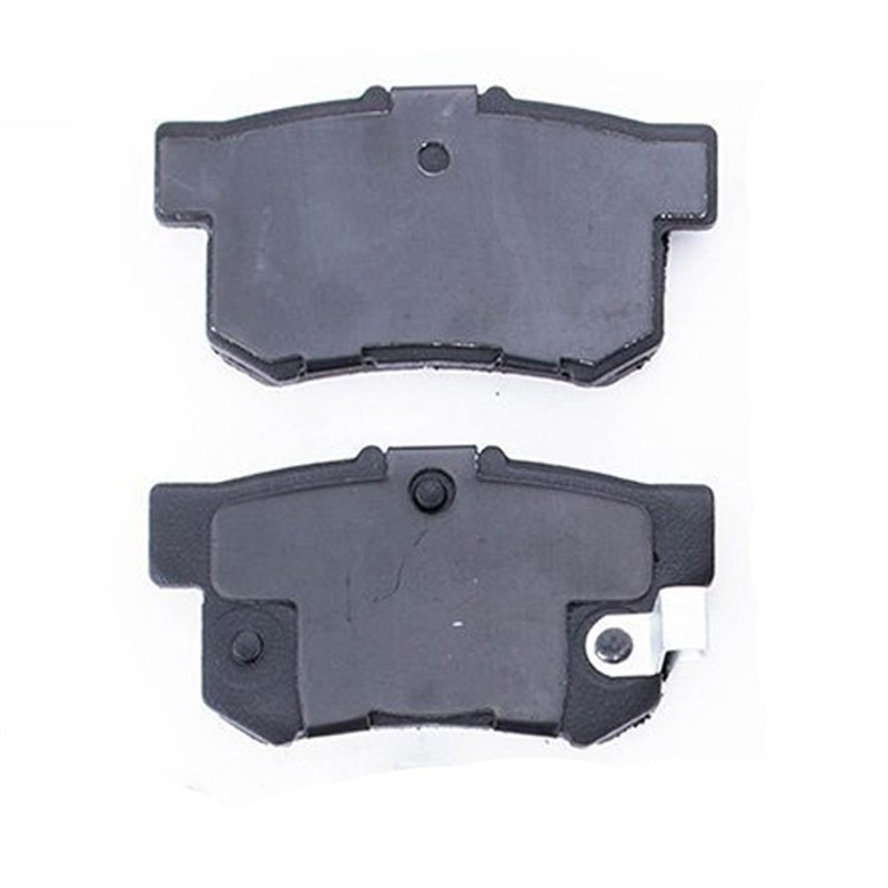 New OE Front & Rear Ceramic Brake Pads For 2016-2022 Acura ILX 9 Year Warranty gallery