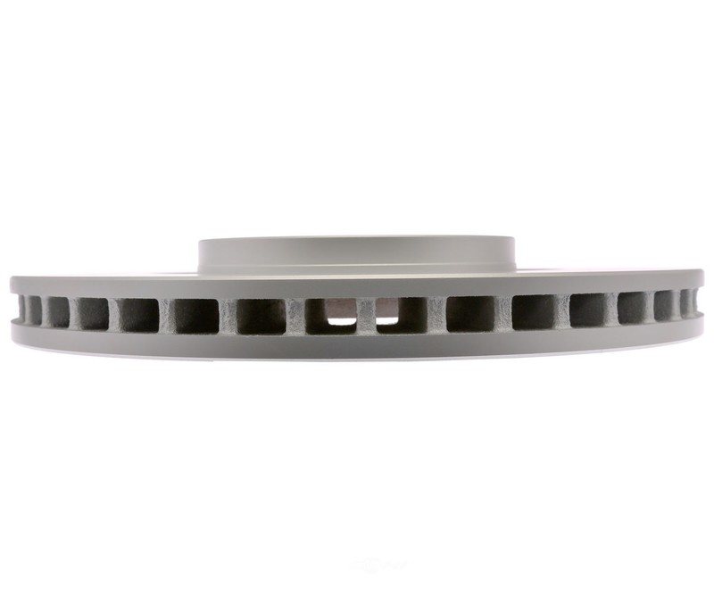 Disc Brake Rotor-Specialty – Street Performance Coated Front fits 19-22 Ascent