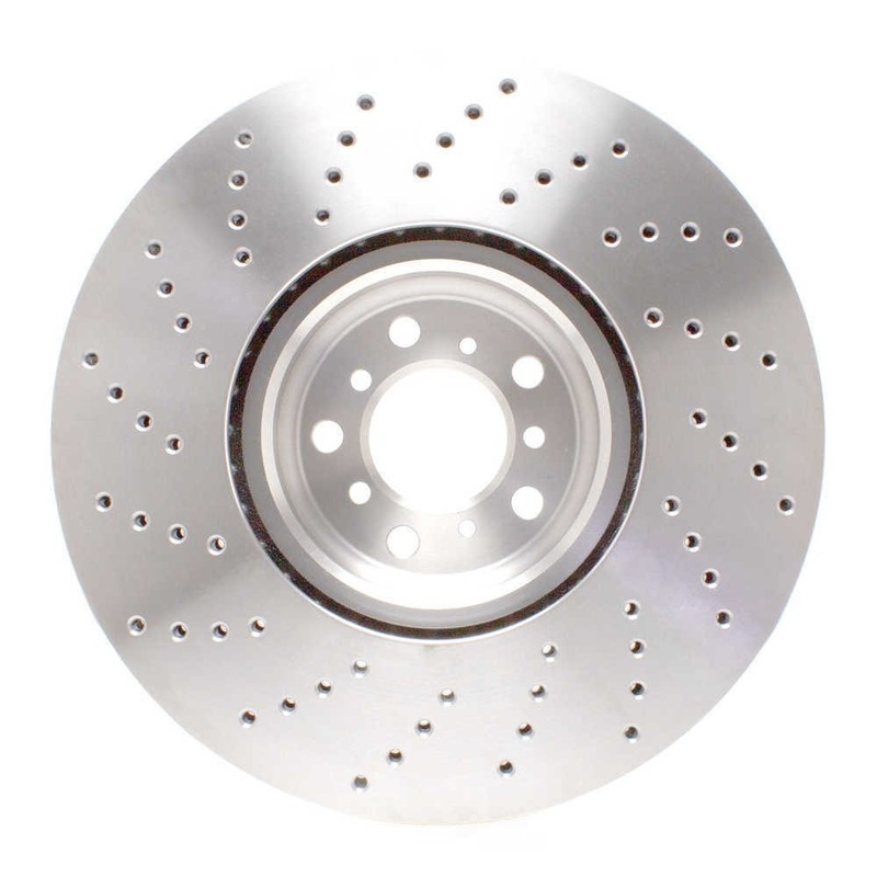 Disc Brake Rotor fits 2015-2019 BMW X6 X5 DFC gallery