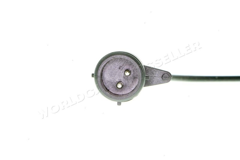 Front Axle Brake Pad Wear Sensor Fits AUDI 100 Avant A6 C4 4A S4 1990-1997 gallery