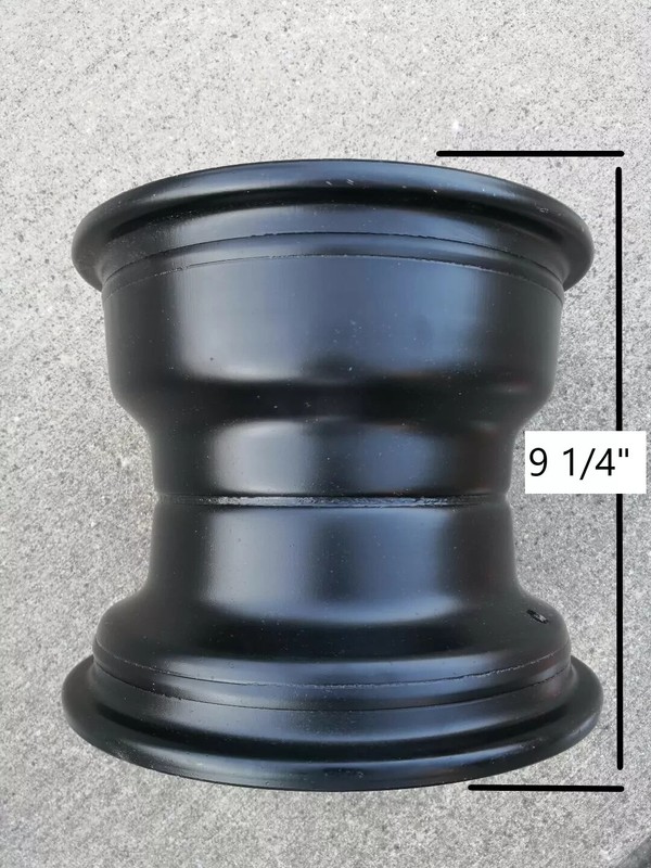 New Rear Rim 10″ for Kandi 150CC 250CC ATV GO KART DUNE BUGGY