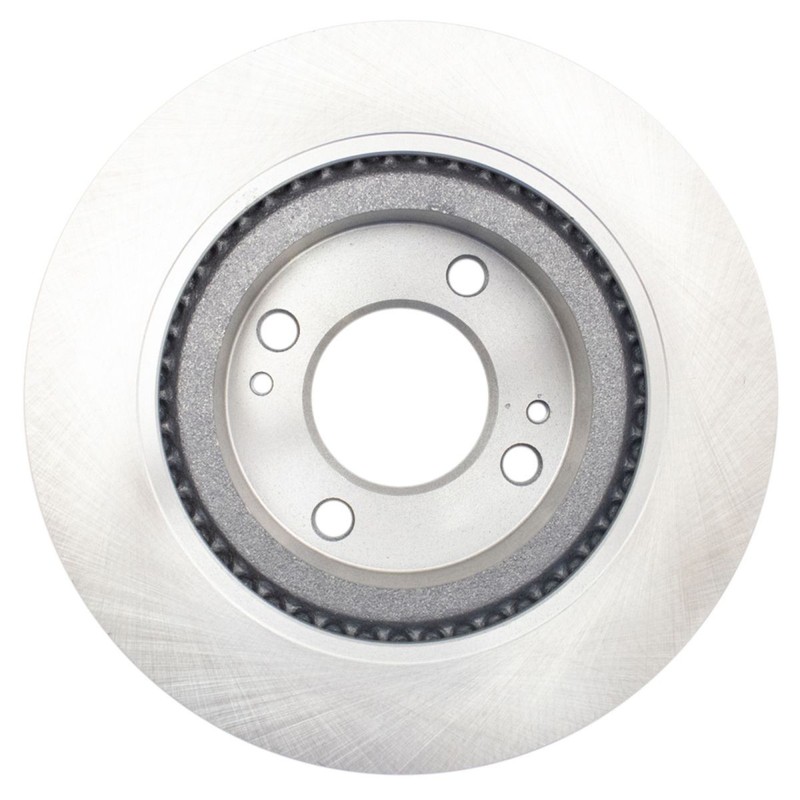 Front Disc Brake Rotor LH RH Kit Pair Set of 2 for Mitsubishi gallery