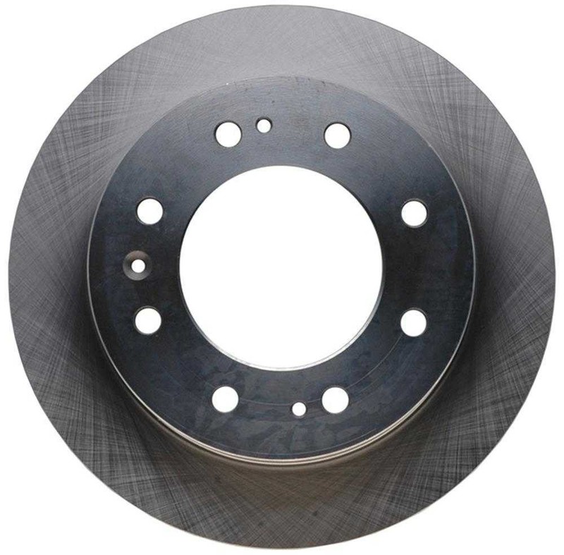 Disc Brake Rotor 18A2804A ACDelco Advantage gallery