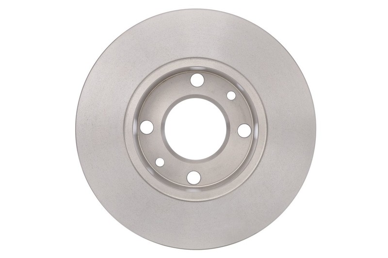 2x Brake Discs Pair Solid fits SEAT Front 227.5mm Set Bosch RF16500250 Quality gallery