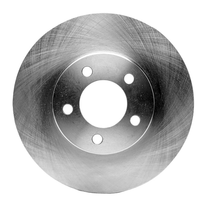 145244 Front Disc Brake Rotor 1PC For Ford Windstar 03-99; 281.45mm YF2Z-1V125-C gallery