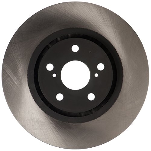 Advics Disc Brake Rotor P N A6f042 gallery