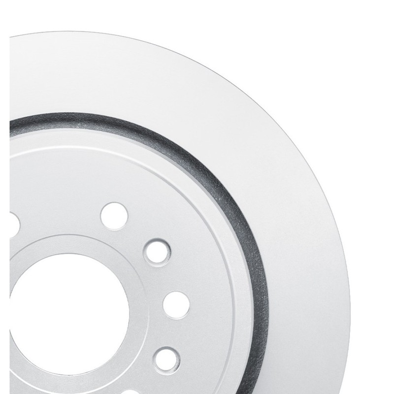For Jeep Wagoneer/Grand Wagoneer 2022 23 24 2025 Disc Brake Rotor Rear Cast Iron gallery
