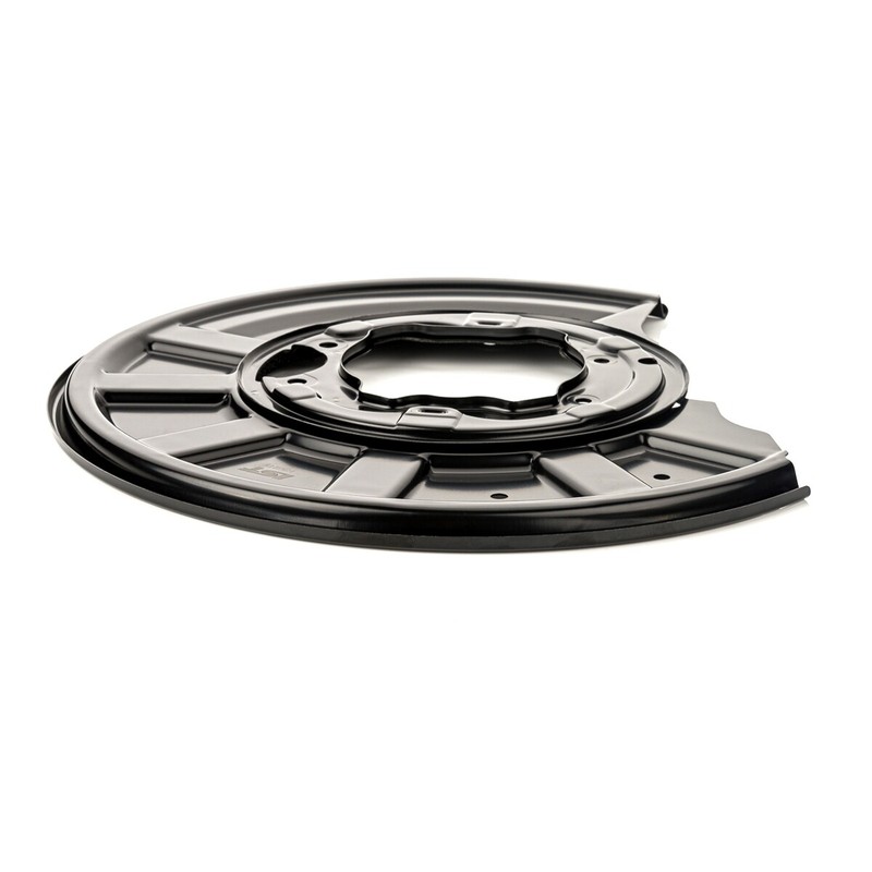 Cover Plate Brake Disc Rear Right A2124202244 for Mercedes-Benz CLS C218 X218 gallery