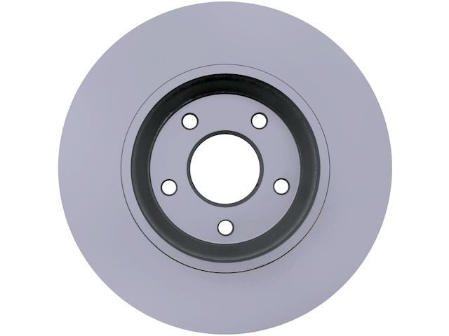 For 2005-2010 Pontiac G6 Brake Rotor Front AC Delco 31326STFD 2006 2009 2007