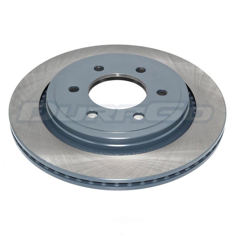 Disc Brake Rotor DURAGO TITANIUM SERIES DTS BR901372-01