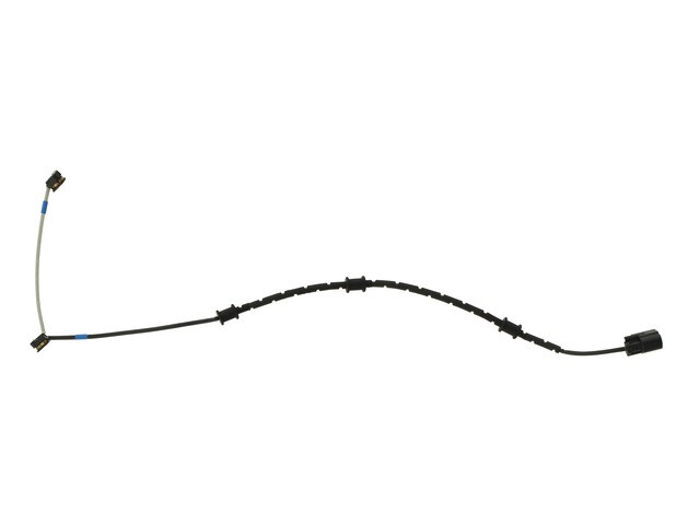 Centric Parts Disc Brake Pad Wear Sensor P N 116 20008 gallery