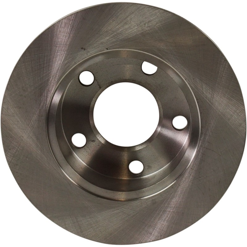 Rear Disc Brake Rotors For 1998-2005 Volkswagen Passat Front Wheel Drive gallery