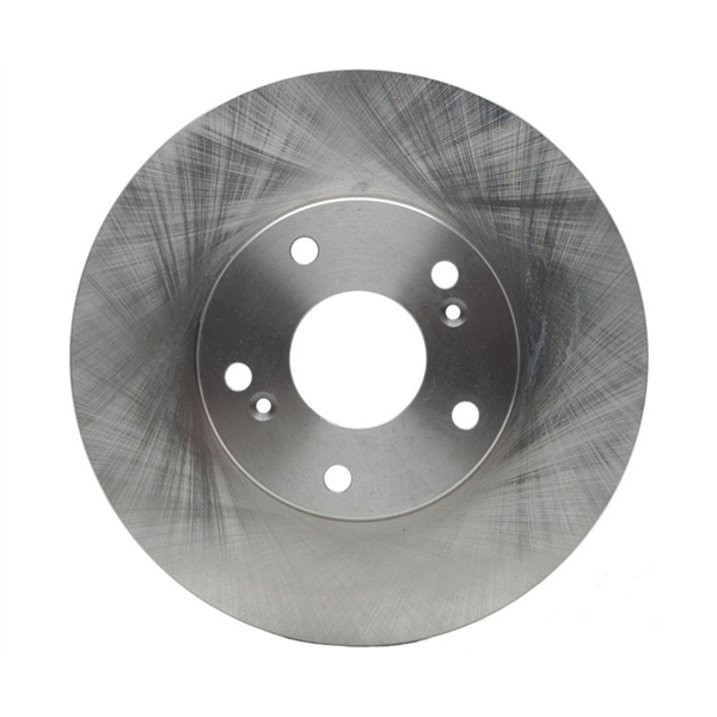 Front Disc Brake Rotor 23mm For 2003-2011 Honda Element 2.4L l4