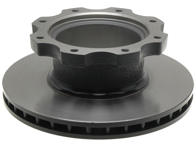 Front Brake Rotor For 2005-2010 Hino 165 2006 2007 2008 2009 SP432MH