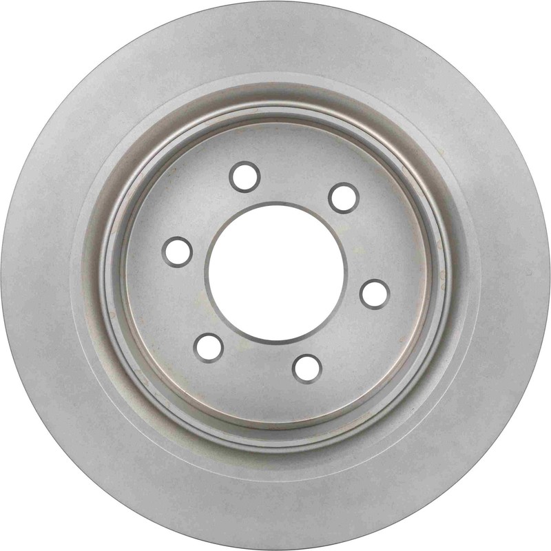 Rear Rotor Fits 2012-2020 Ford F-150 09.D274.21 gallery