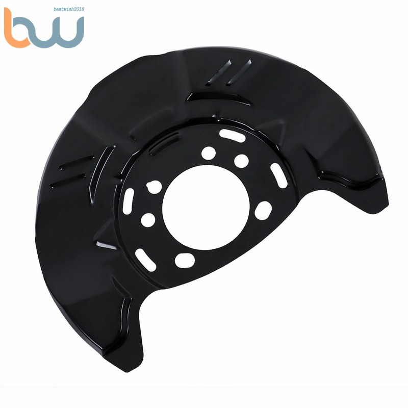 Brake Dust Shield Backing Plate For Subaru Legacy & Outback 2005-2014 26290AG02A gallery