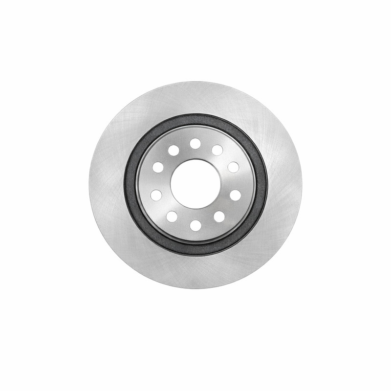 Genuine OEM Disc Brake Rotor For VW Atlas Cross Sport, Tiguan 3QF615601A