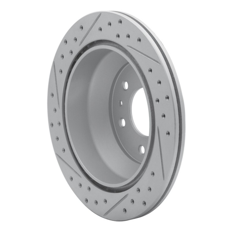 For GMC Jimmy 2003-2005 Brake Rotor | 78.7 millimeters Center Hole Diameter gallery
