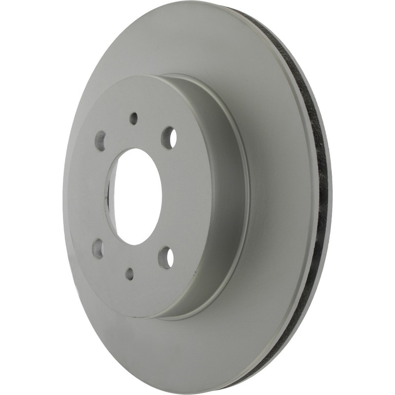 For 1993-2001 Saturn SW2 | Centric Front Disc Brake Rotor | Vented gallery