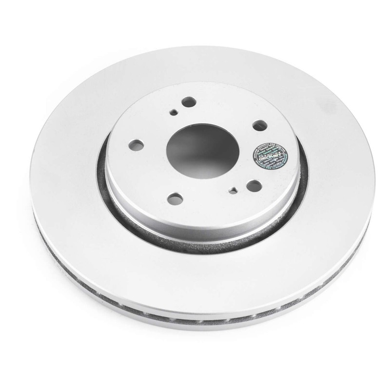 POWERSTOP Disc Brake Rotor JBR1545EVC