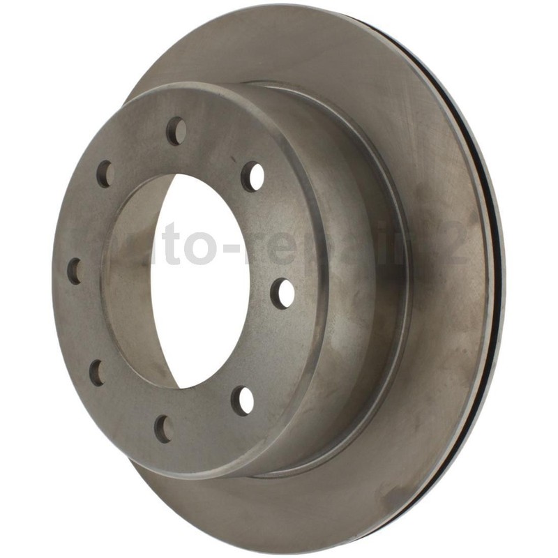 For 2000~2005 Cadillac DeVille C-Tek Rear Disc Brake Rotor gallery