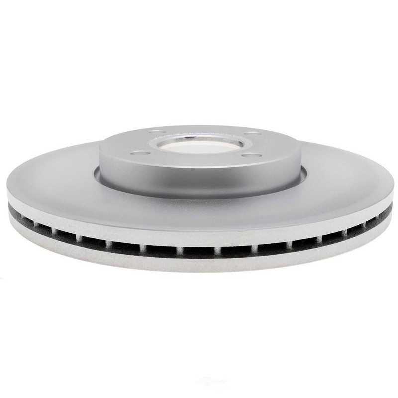 Front Brake Rotor For 2005-2007 Ford Focus 2006 Raybestos 680319FZN