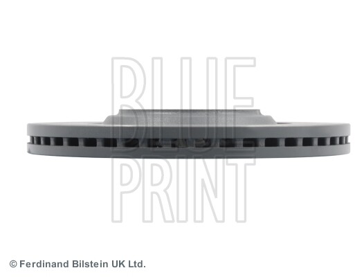 Blue Print ADZ94343 Brake Disc for Chevrolet, Isuzu gallery
