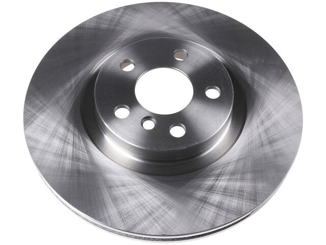 Front Brake Rotor For 2016-2022 BMW X1 2017 2021 2019 2018 2020 ZW736CQ