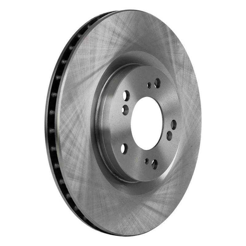 Brake Disc 2000-2009 Honda S2000 2.0L 2.2L 4 Cyl Right Front 45251S2A000