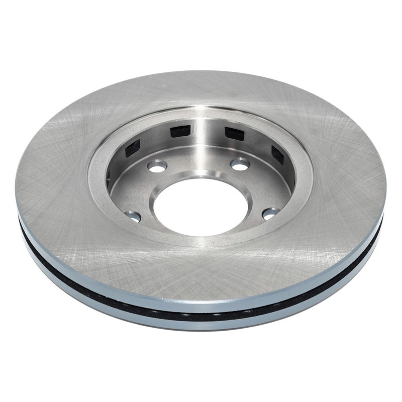 DuraGo Front Rotors TRW Pro Ceramic Disc Brake Pad Kit For Grand Caravan Voyager gallery