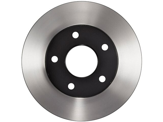 Front Wagner Brake Rotor fits Isuzu Hombre 1998-2000 4WD 37WTNXNW