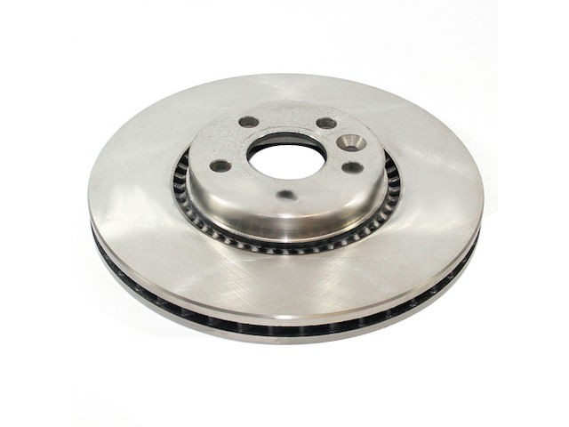 For 2015-2018 Volvo V60 Brake Rotor Front 95113TSMZ 2016 2017