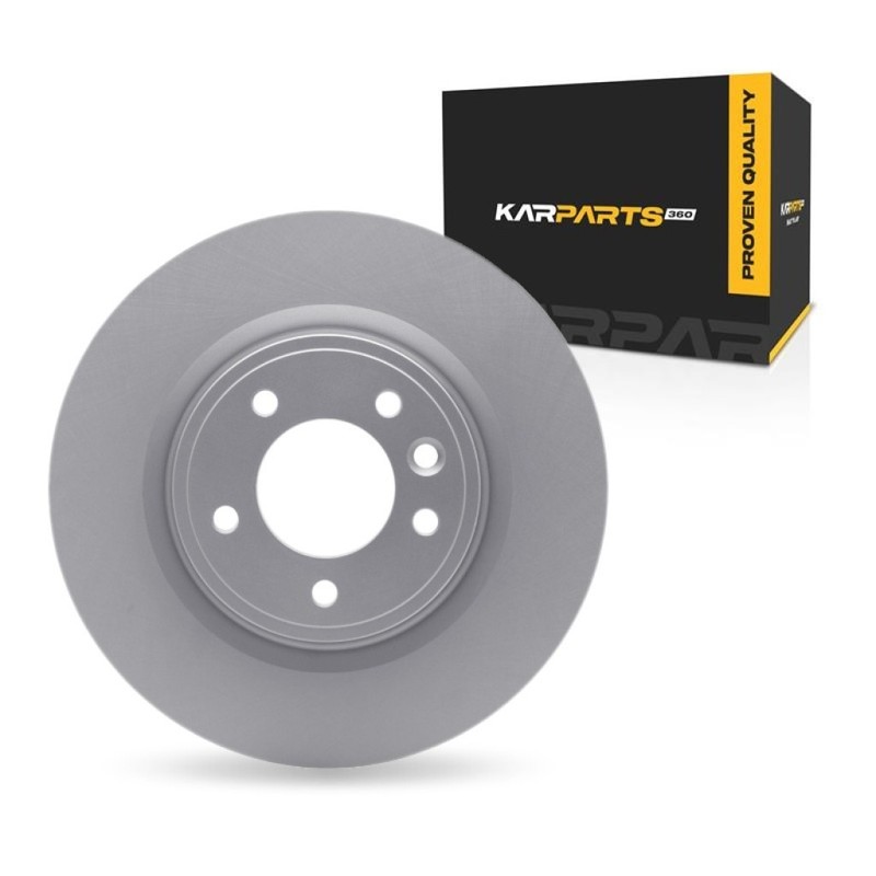 For Land Rover Discovery/Range Rover Sport/Range Rover 2018 19 2020 Brake Rotor