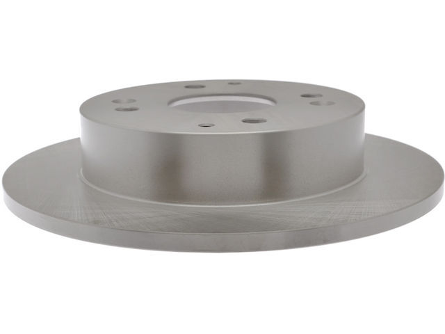 Raybestos 24CM33F Rear Brake Rotor Fits 1991-1997 Honda Accord
